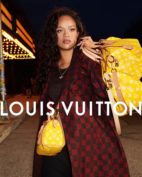 rihanna for louis vuitton|pharrell williams rihanna.